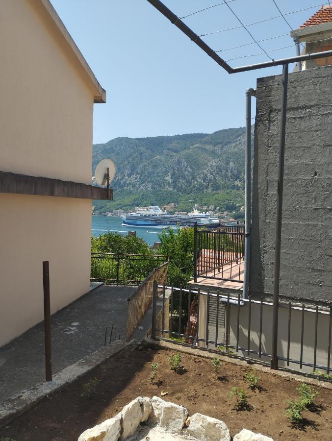 State Apartmants 2 Kotor Exterior foto